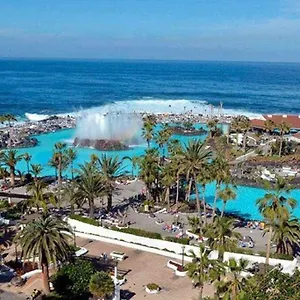  Apartamento Sunny Island Martianez Valois España