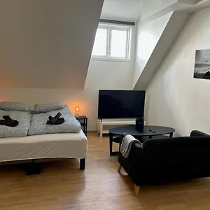  Apartamento Marken Noruega