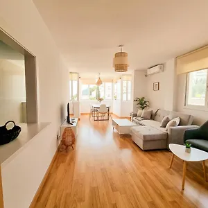  Apartamento Portichuelo Playa España